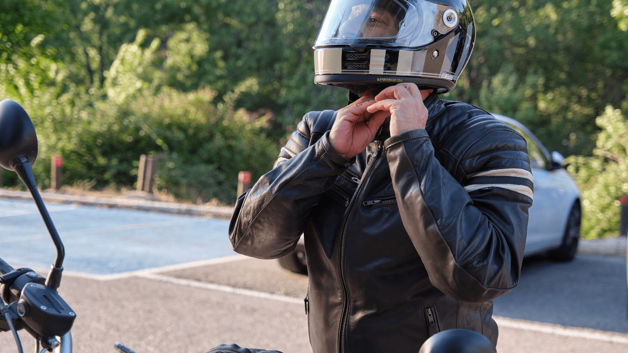 10 Dicas para Pilotar Moto com Segurança