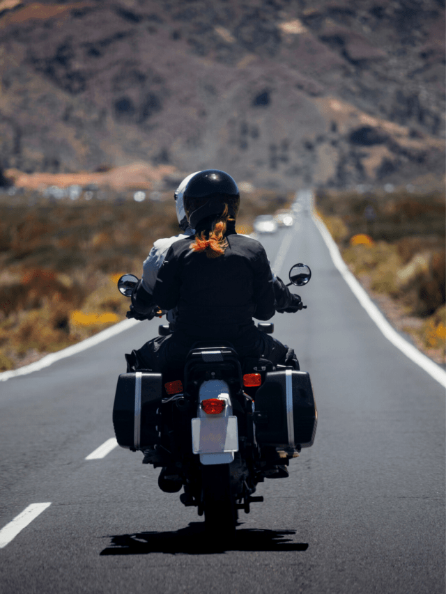 5 Dicas de Como Planejar Viagem de Moto