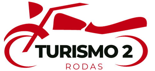 Turismo 2 Rodas