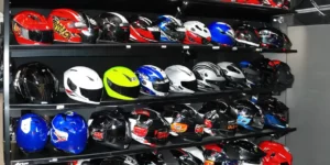 Como escolher o capacete ideal para moto