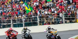 Quais os principais eventos de motociclismo do Brasil