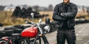 5 Melhores Calças para Motociclistas
